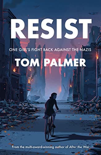 Cover of Resist