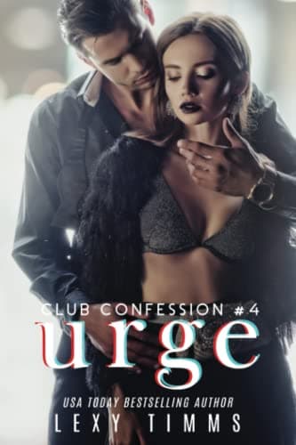 Cover of Urge