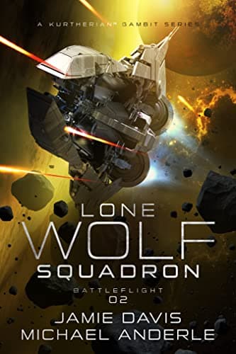 Cover of Battleflight