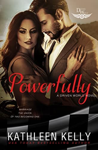 Cover of Powerfully (By: Kathleen Kelly)
