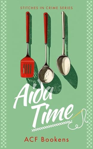 Cover of Aida Time