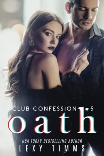 Cover of Oath