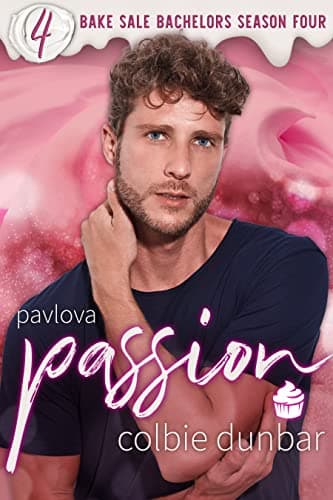 Cover of Pavlova Passion
