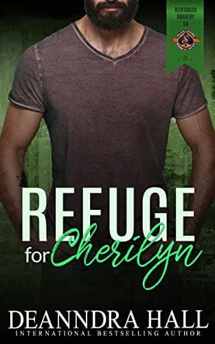 Cover of Refuge for Cherilyn (By: Deanndra Hall)