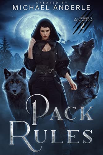 Cover of Pack Rules