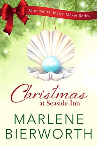 Cover of Christmas at Seaside Inn (By: Marlene Bierworth)