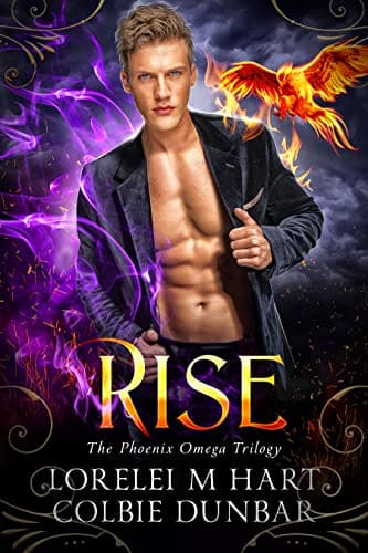 Cover of Rise