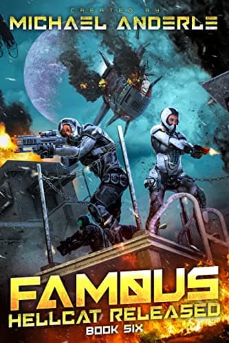 Cover of Famous