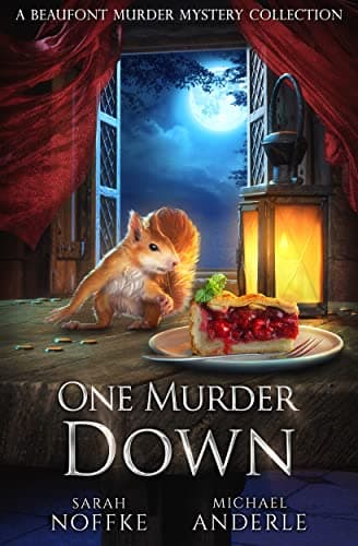 Cover of One Murder Down
