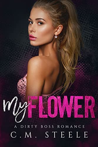 Cover of My Flower