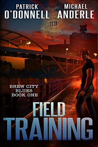 Cover of Field Training