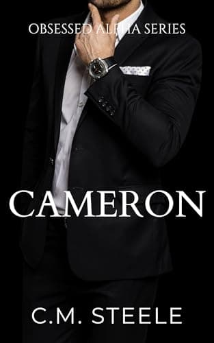 Cover of Cameron