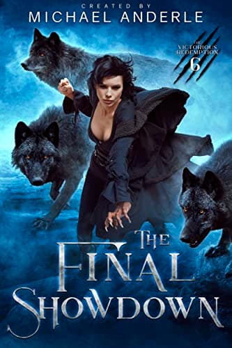 Cover of The Final Showdown