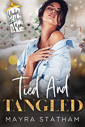 Cover of Tied and Tangled (By: Mayra Statham)