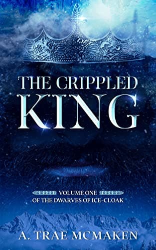 Cover of The Crippled King