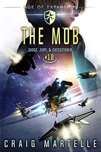 Cover of The Mob