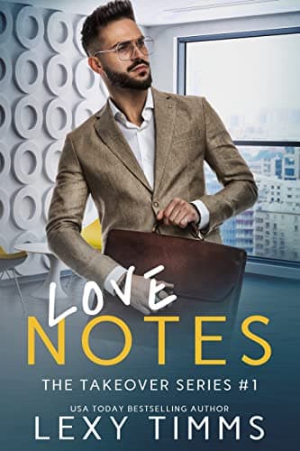 Cover of Love Notes