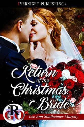 Cover of Return of the Christmas Bride (By: Lee Ann Sontheimer Murphy)