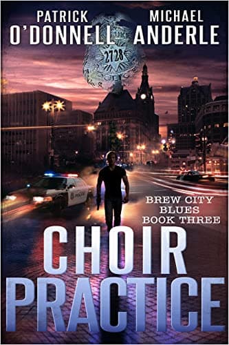 Cover of Choir Practice