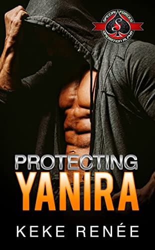 Cover of Protecting Yanira (By: Keke Renée)