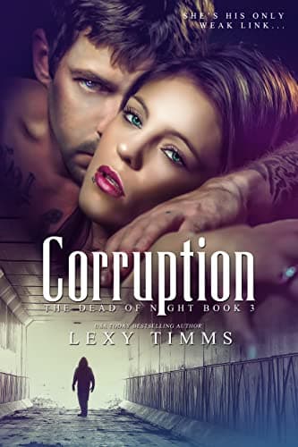 Cover of Corruption