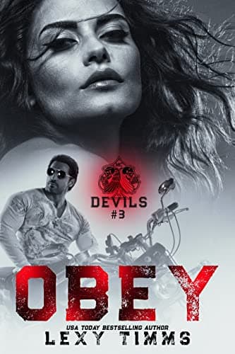 Cover of Obey