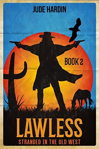Cover of Lawless
