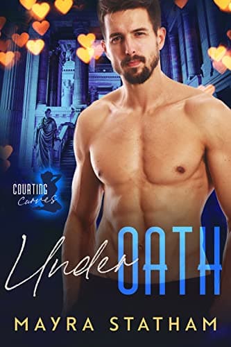 Cover of Under Oath (By: Mayra Statham)