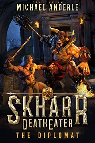 Cover of The Diplomat