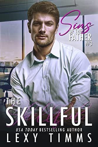 Cover of The Skillful