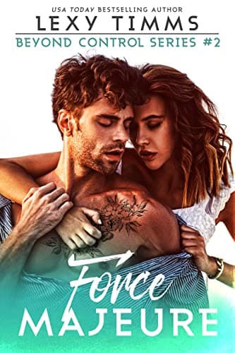 Cover of Force Majeure