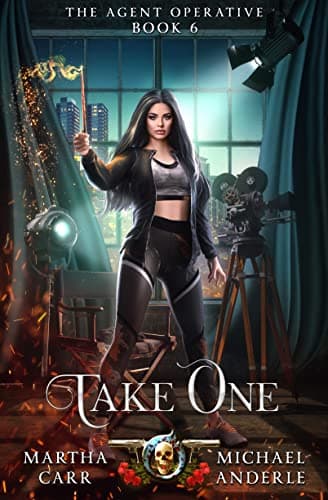 Cover of Take One