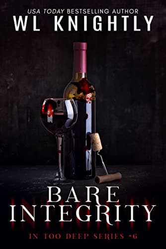 Cover of Bare Integrity