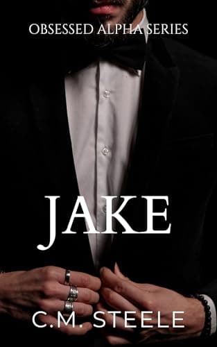 Cover of Jake