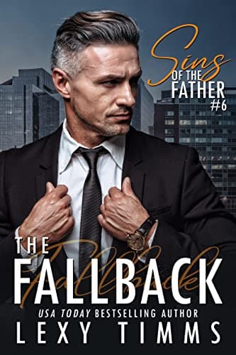 Cover of The Fallback