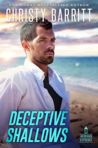 Cover of Deceptive Shallows