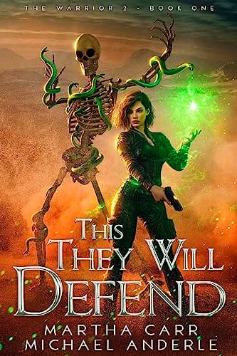 Cover of This They Will Defend