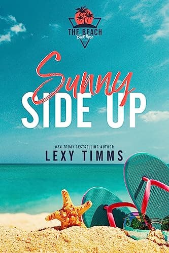 Cover of Sunny Side Up