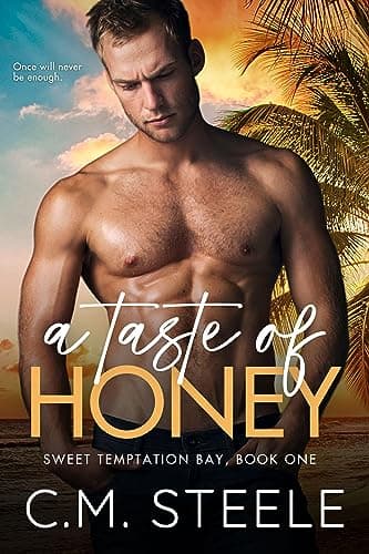 Cover of A Taste of Honey