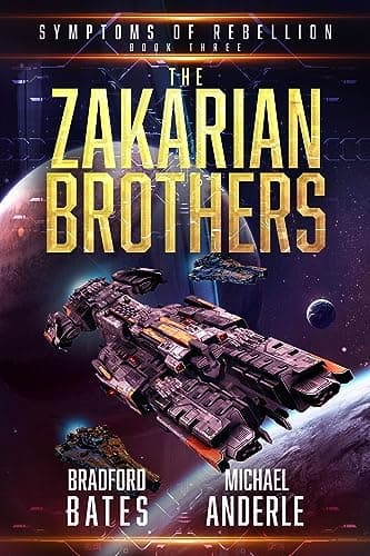 Cover of Symptoms of Rebellion