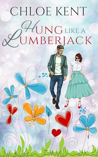 Cover of Hung like a Lumberjack