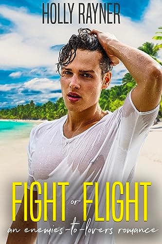 Cover of Fight Or Flight
