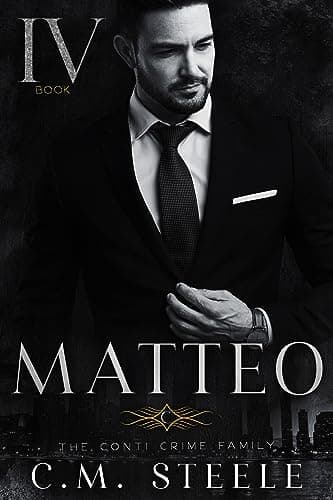 Cover of Matteo