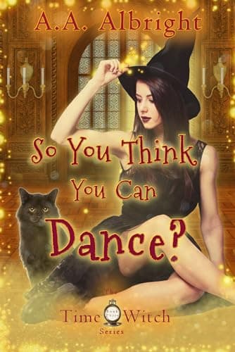 Cover of So You Think You Can Dance?