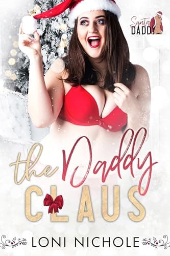 Cover of The Daddy Claus
