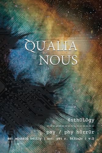 Cover of Qualia Nous: Vol. 2