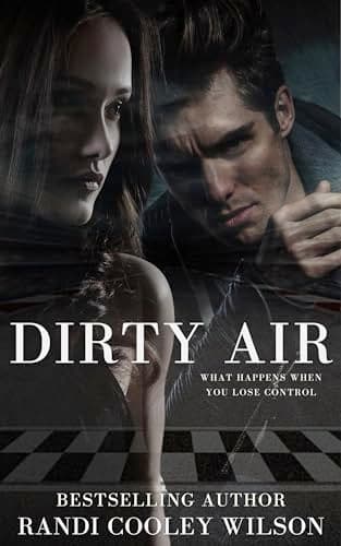 Cover of Dirty Air (By: Randi Cooley Wilson)