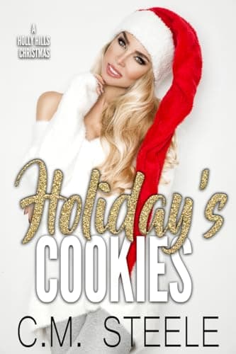 Cover of Holiday's Cookies