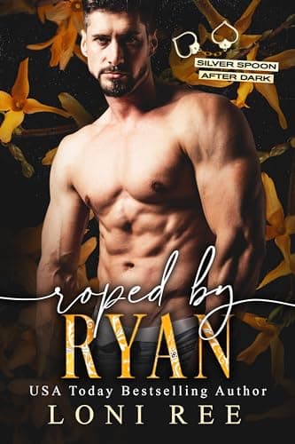 Cover of Roped by Ryan