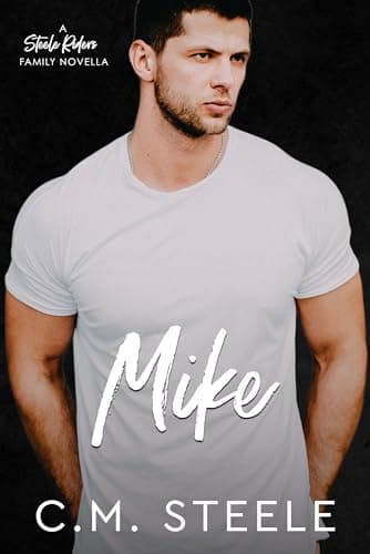 Cover of Mike